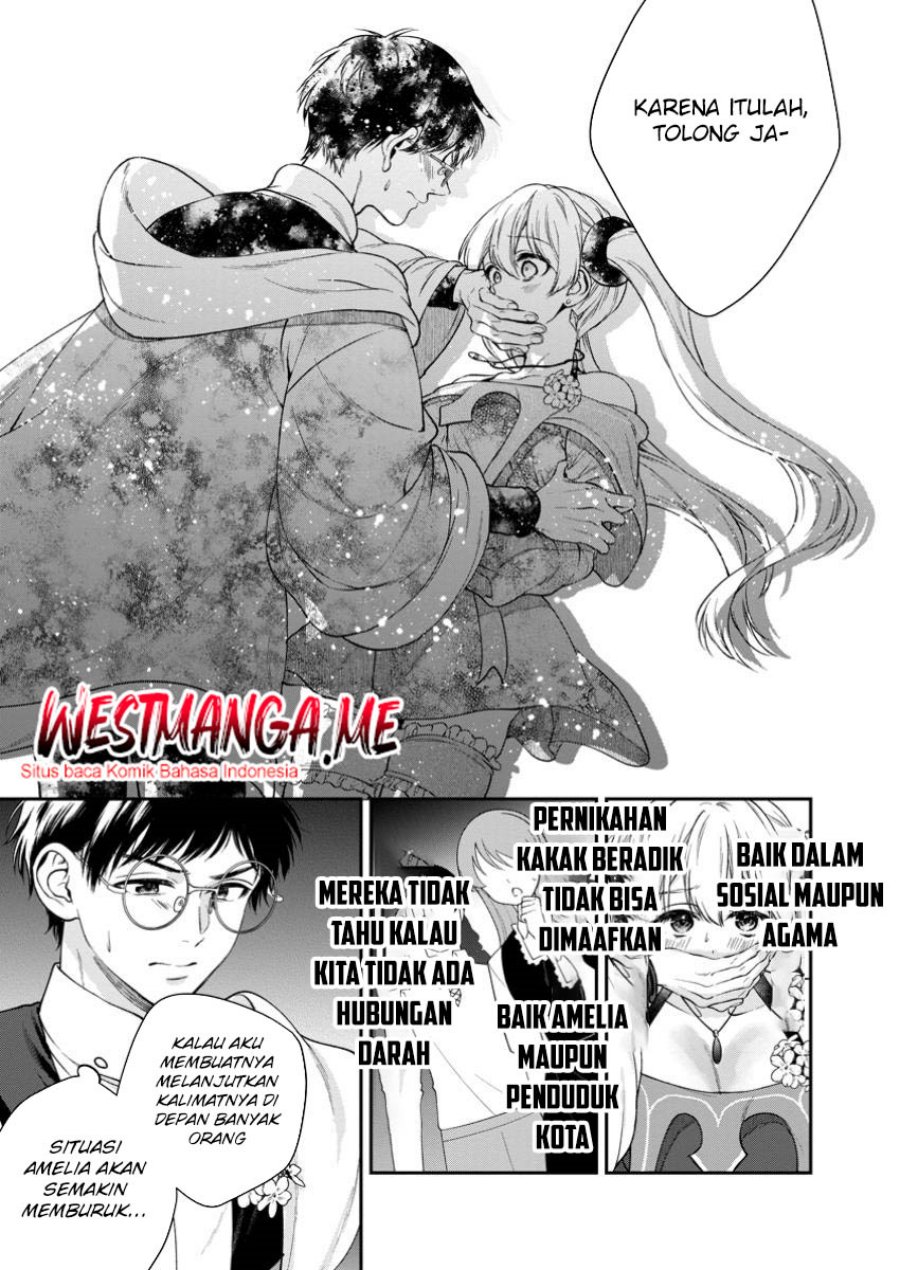 Isekai Cheat Kaitakuki chapter 31